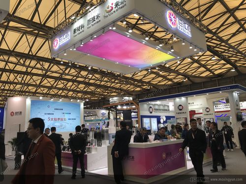 會展服務的專業呈現 從2019中國國際海事展展臺搭建看行業標準